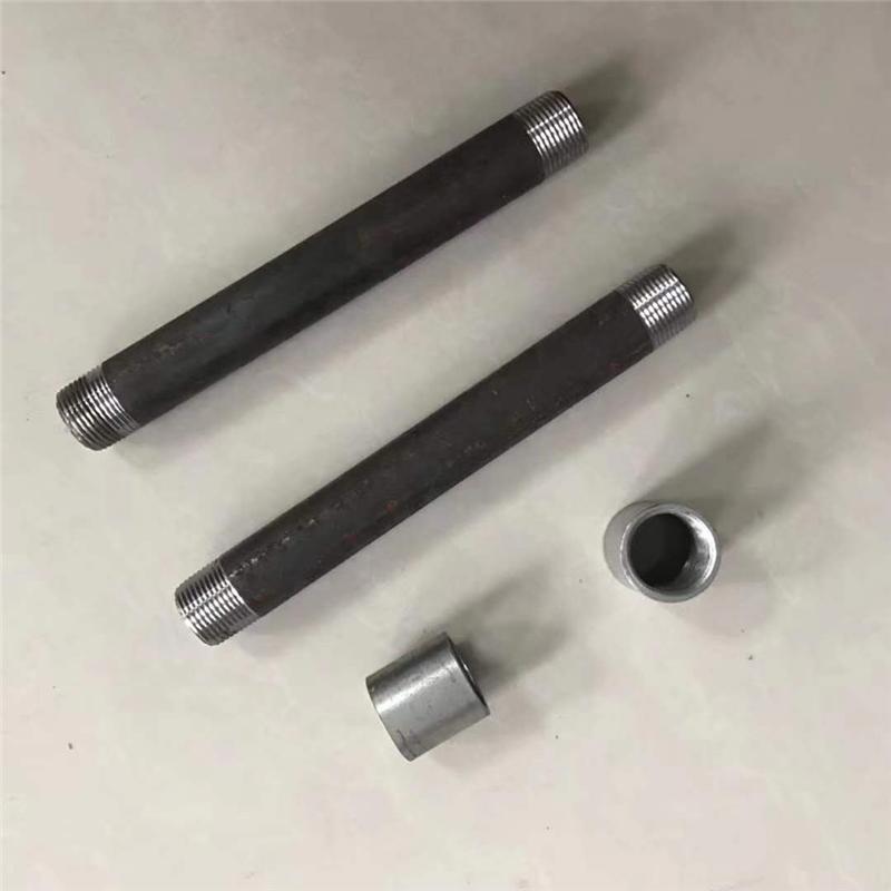 晋安钢管注浆管隧道止水