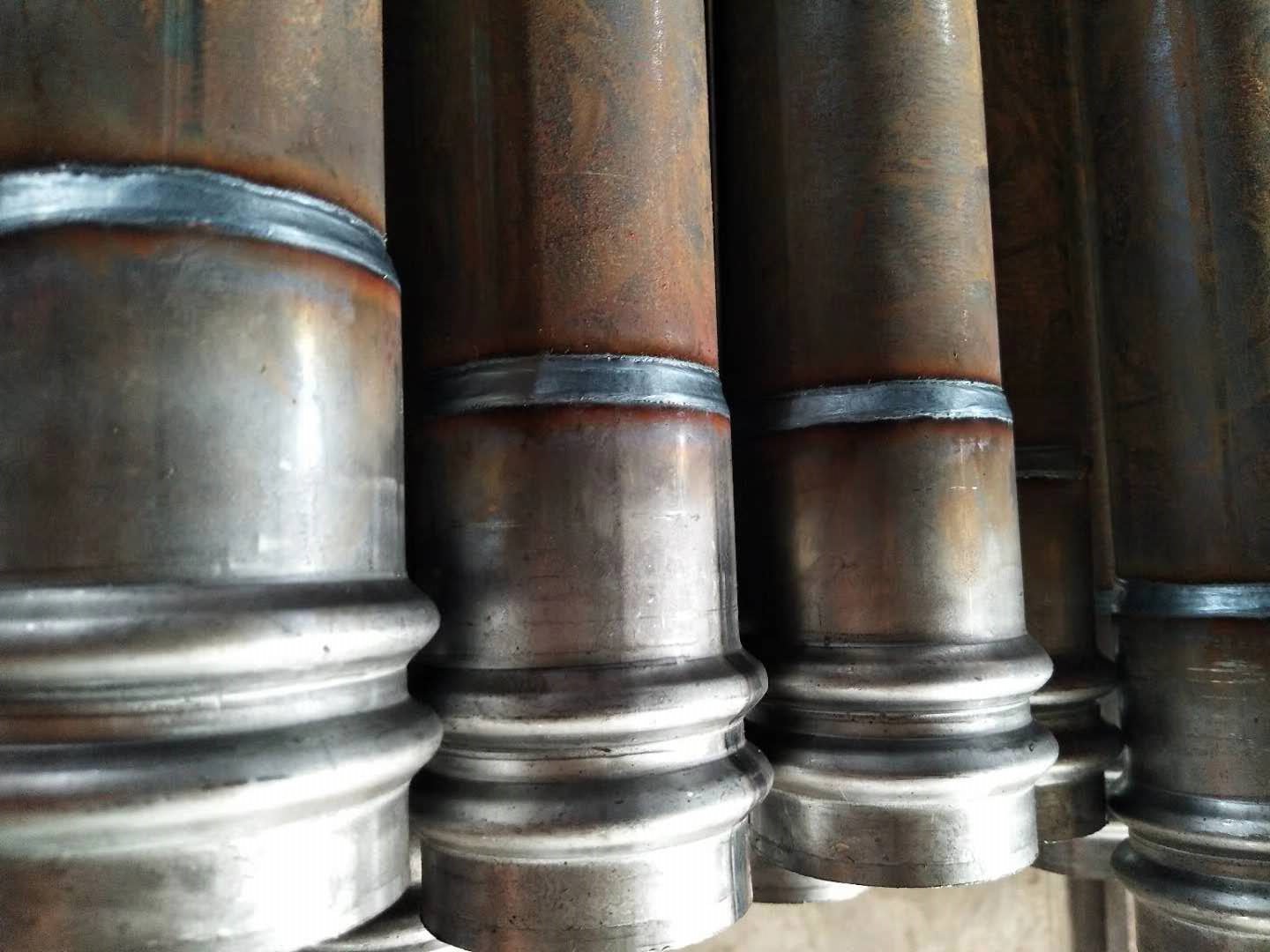 晋安桥梁声测管57mm